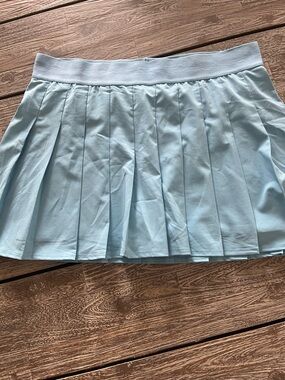 KYODEN tennis skirt. Size L.